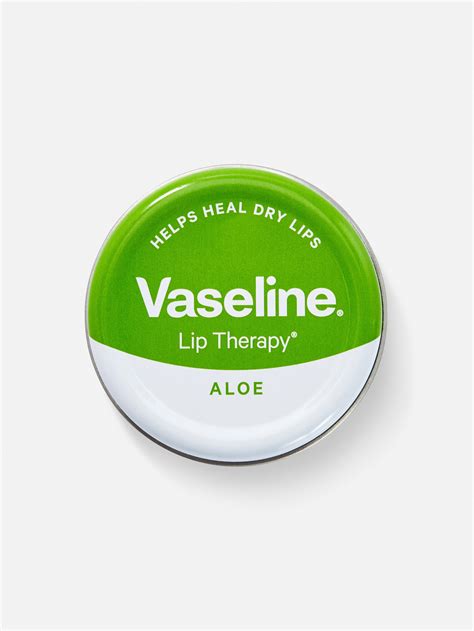 vaseline primark
